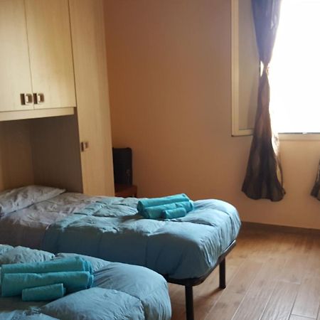 B&B In Sabina Poggio Nativo Exteriör bild