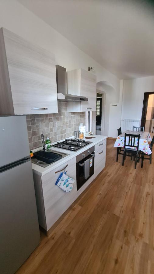 B&B In Sabina Poggio Nativo Exteriör bild