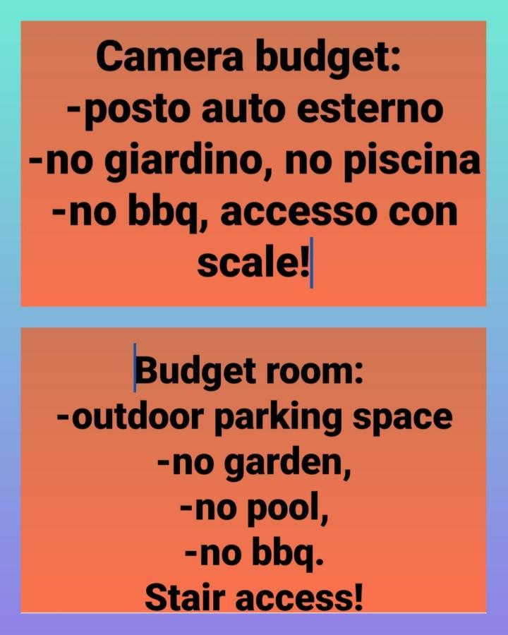 B&B In Sabina Poggio Nativo Exteriör bild