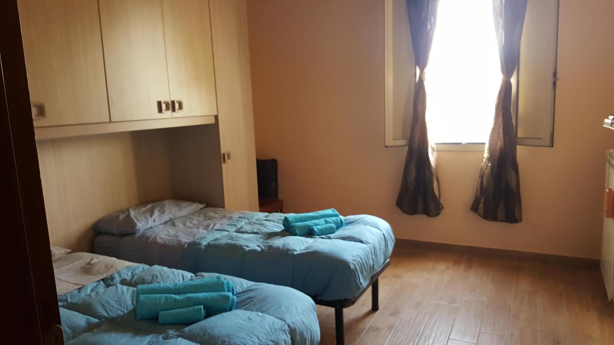 B&B In Sabina Poggio Nativo Exteriör bild