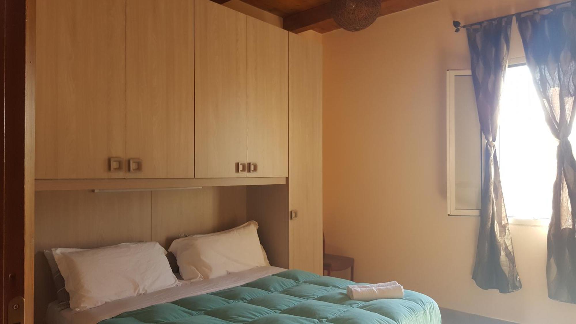 B&B In Sabina Poggio Nativo Rum bild
