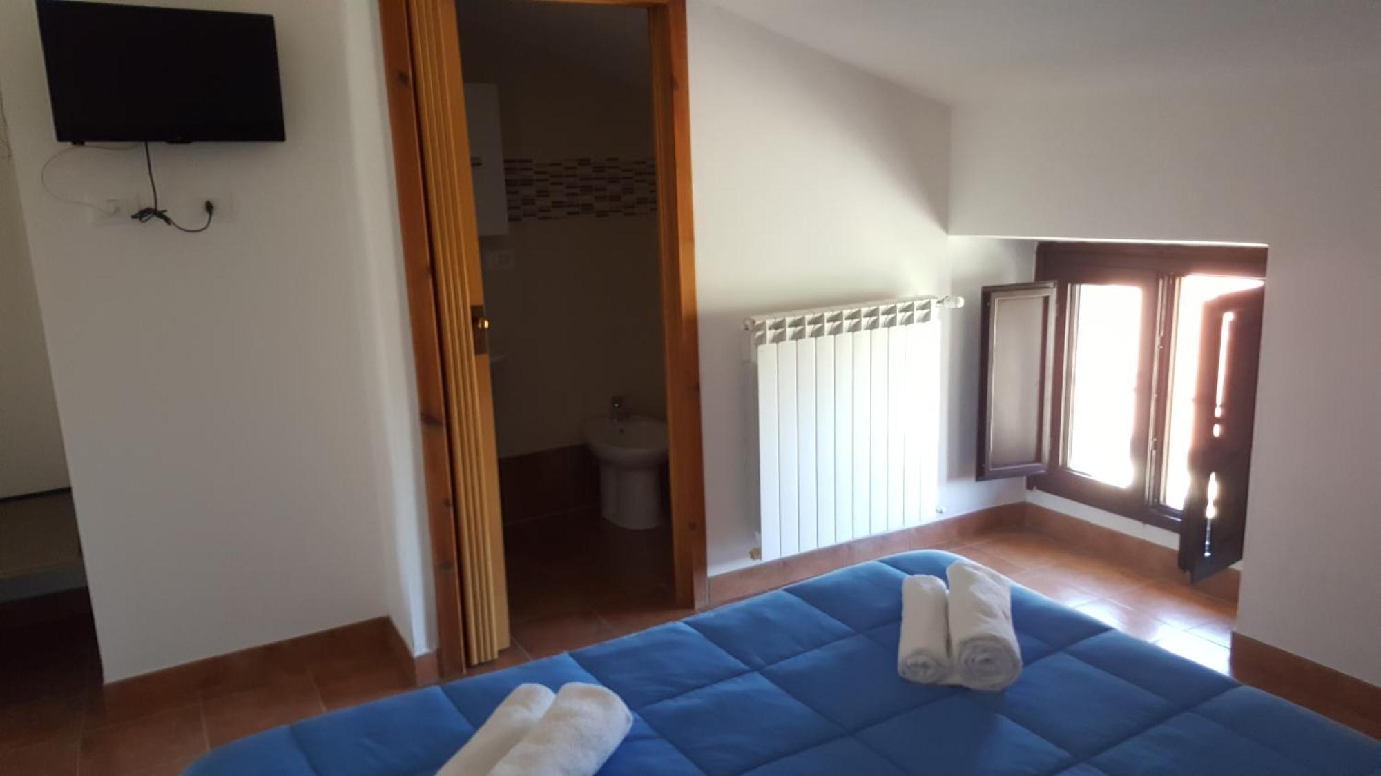 B&B In Sabina Poggio Nativo Exteriör bild