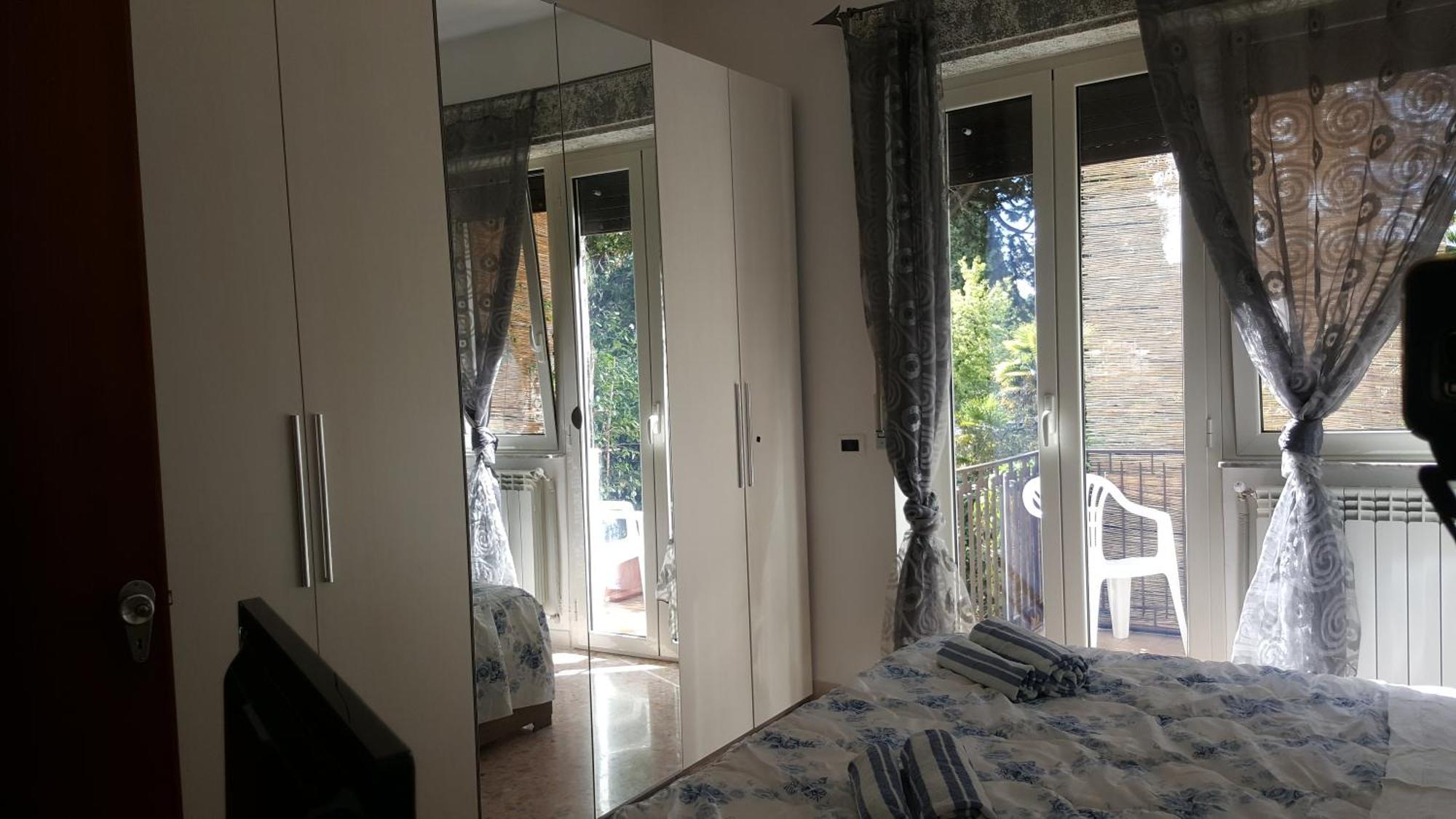 B&B In Sabina Poggio Nativo Exteriör bild