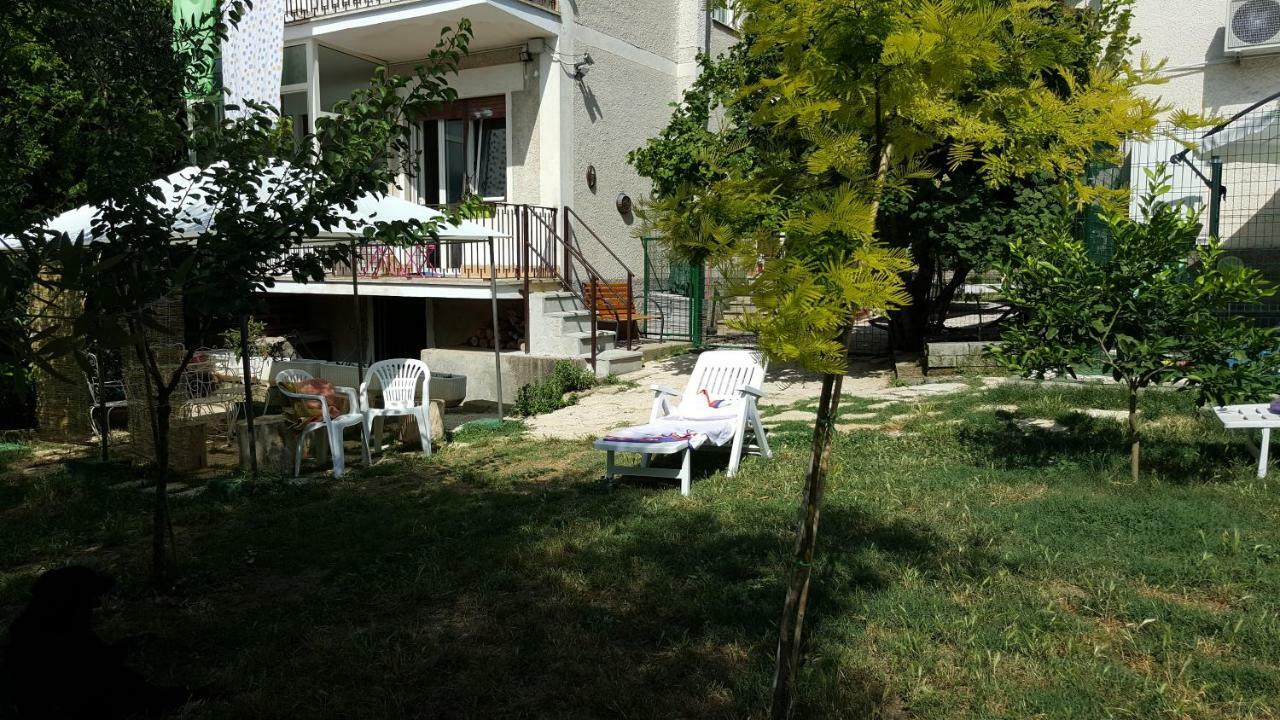 B&B In Sabina Poggio Nativo Exteriör bild