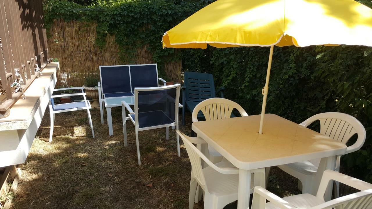 B&B In Sabina Poggio Nativo Exteriör bild