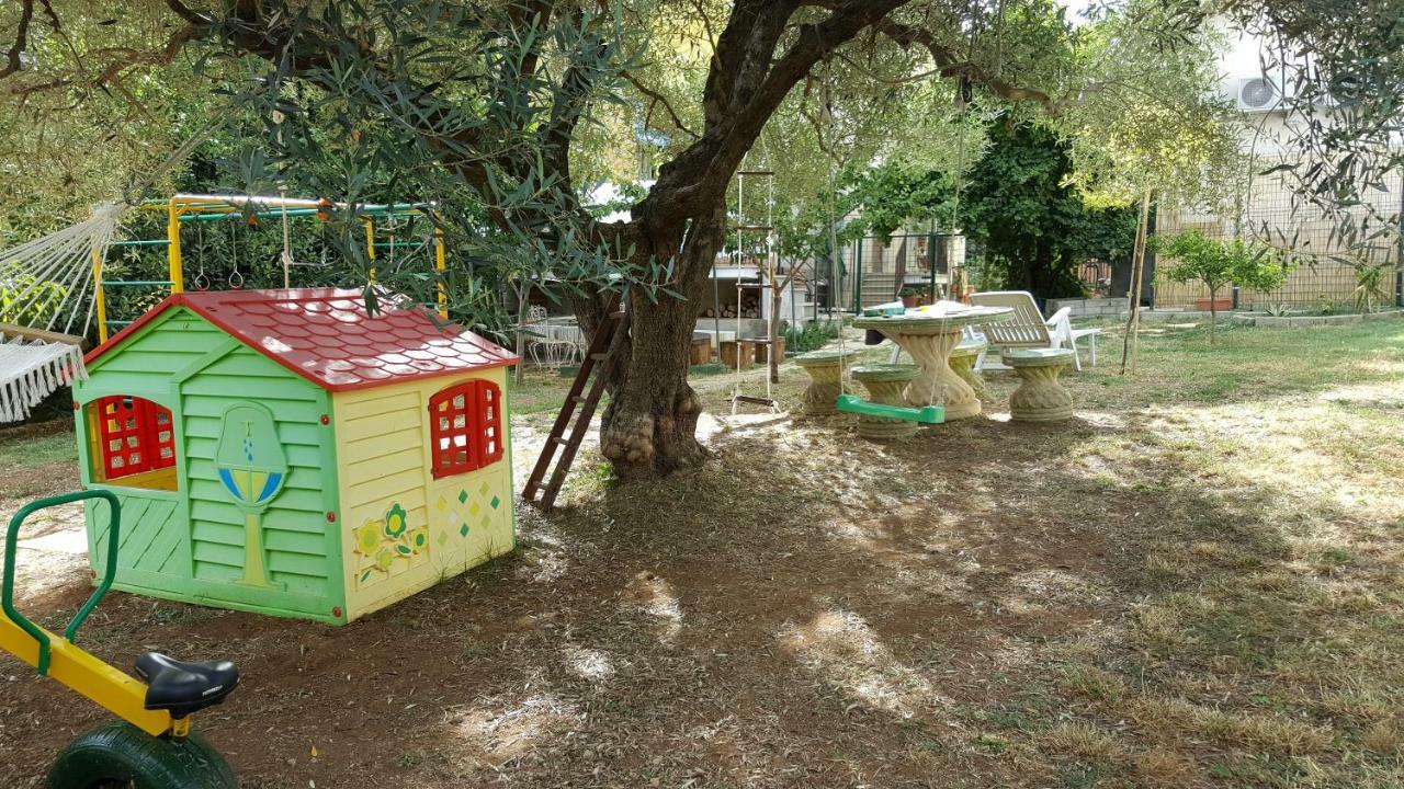 B&B In Sabina Poggio Nativo Exteriör bild