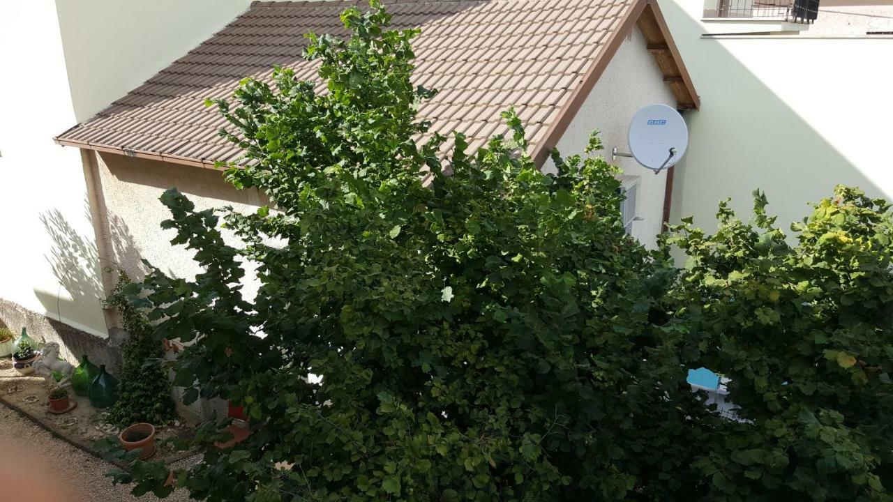 B&B In Sabina Poggio Nativo Exteriör bild